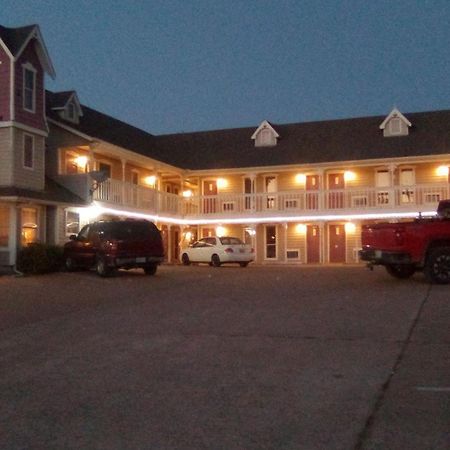 Victorian Inn Cleveland Exterior foto